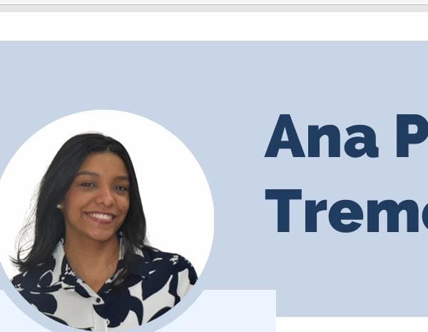 Ana Patricia Tremols Acosta